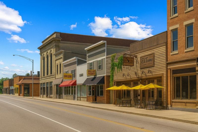 Local Commercial Siding Installation in Marengo, IL