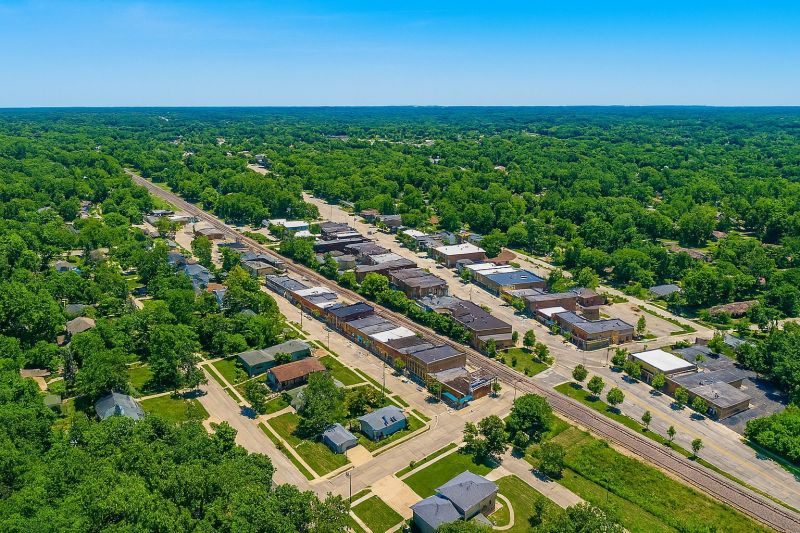 Local Commercial Siding Installation in Cary, IL