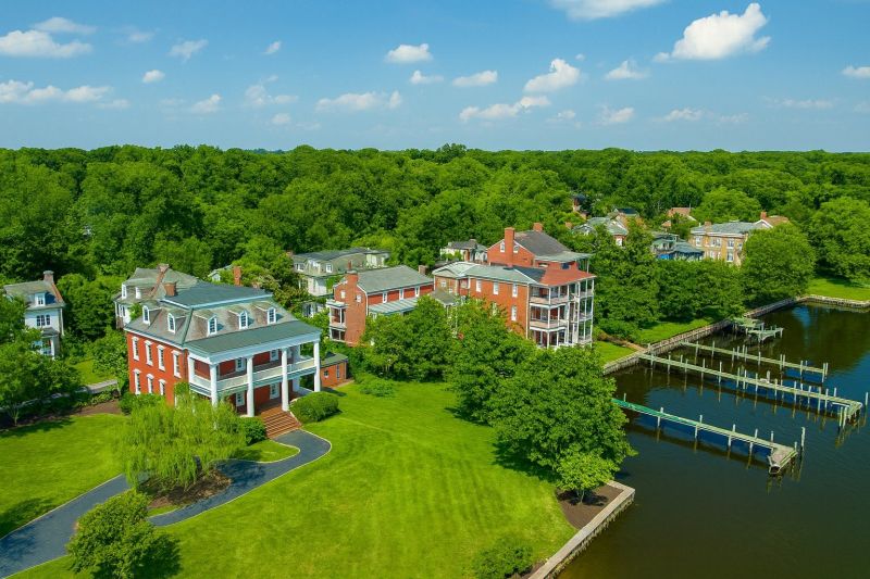 Local Commercial Siding Installation in Chestertown, MD