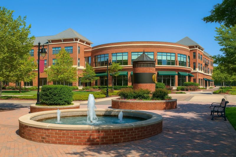 Local Commercial Siding Installation in Lorton, VA