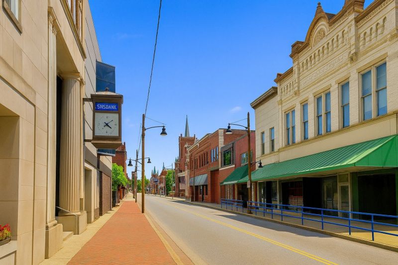 Local Commercial Siding Installation in Irwin, PA