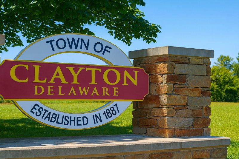 Local Commercial Siding Installation in Clayton, DE