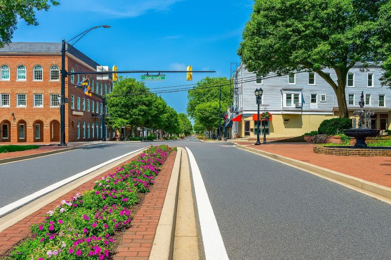 Local Commercial Siding Installation in Bel Air, MD
