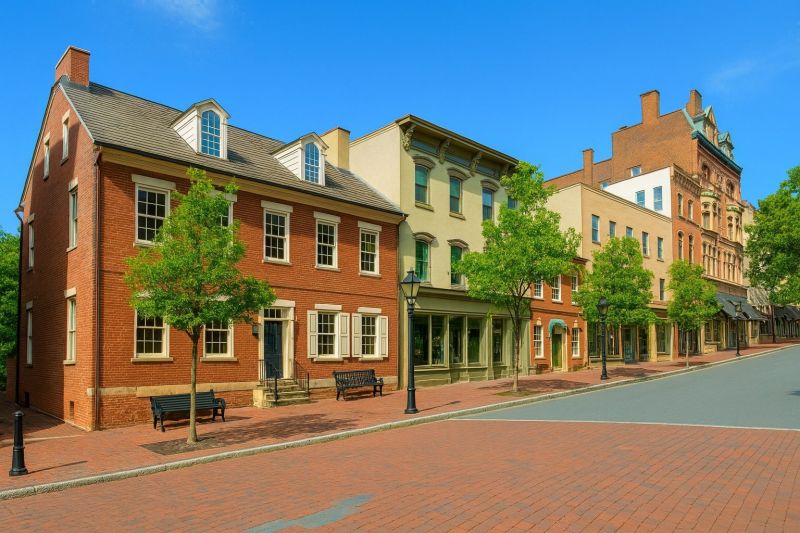 Local Commercial Siding Installation in Bethlehem, PA