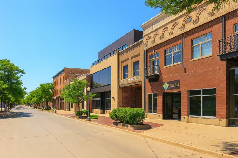 Local Commercial Siding Installation in Loveland, CO