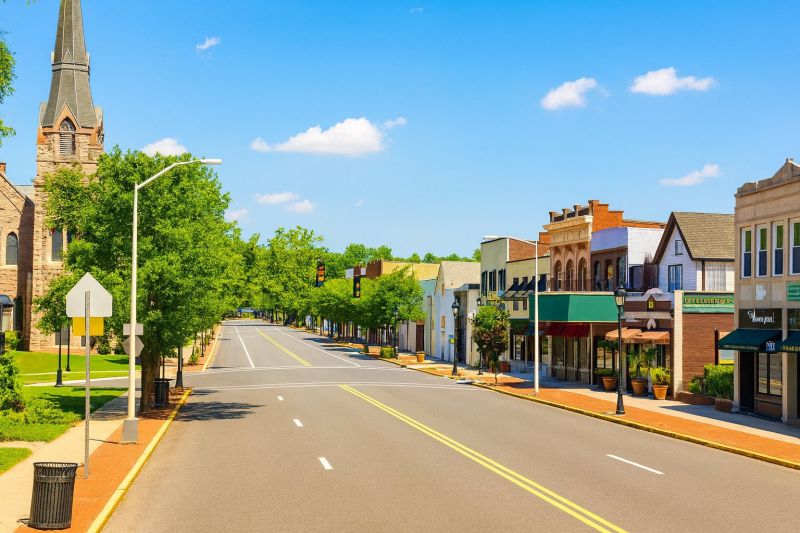 Local Commercial Siding Installation in Caldwell, NJ