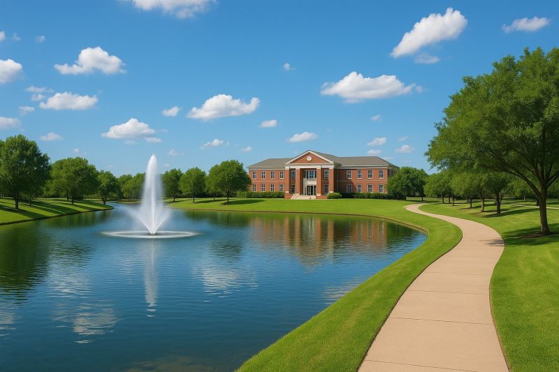 Local Commercial Siding Installation in Allen, TX