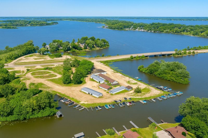 Local Commercial Siding Installation in Fox Lake, IL