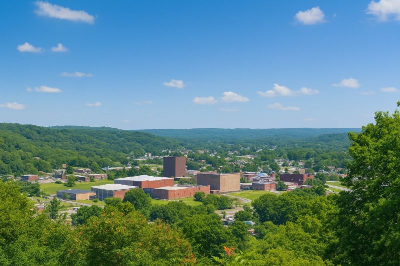 Local Commercial Siding Installation in Portland, TN