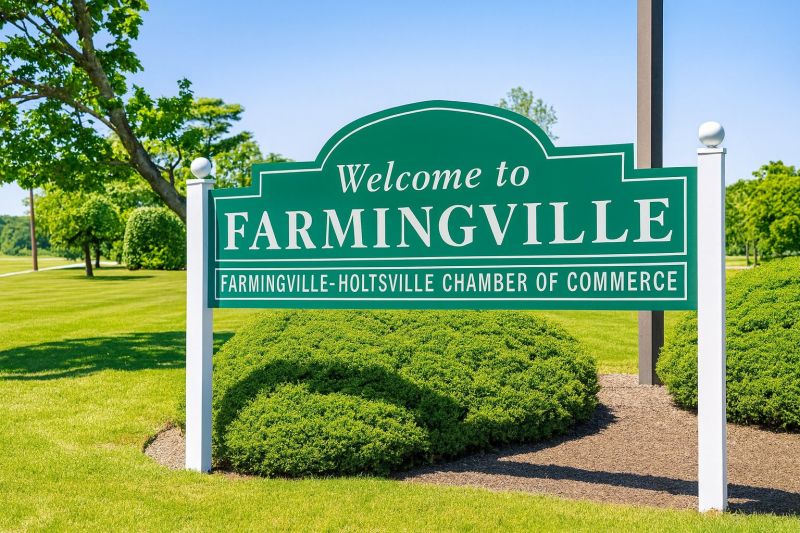 Local Commercial Siding Installation in Farmingville, NY