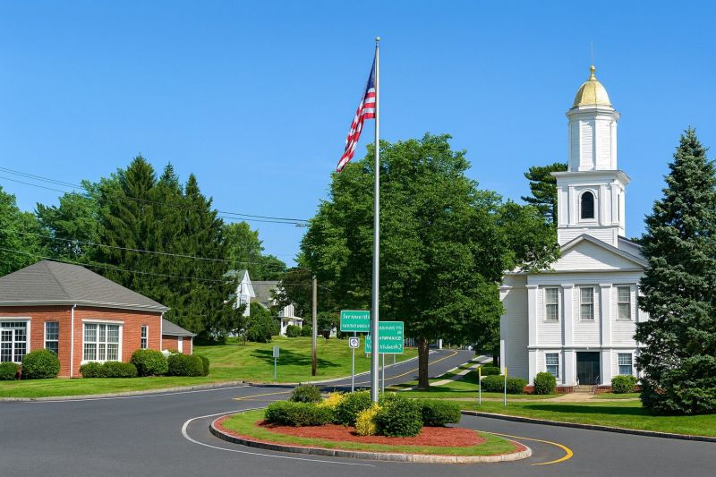 Local Commercial Siding Installation in East Longmeadow, MA