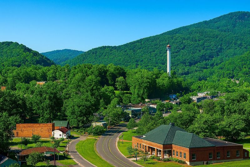 Local Commercial Siding Installation in Spring Hill, TN