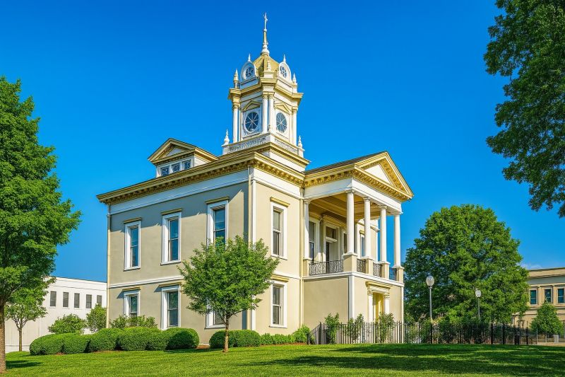 Local Commercial Siding Installation in Morganton, NC