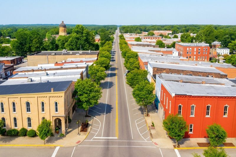 Local Commercial Siding Installation in Goshen, OH