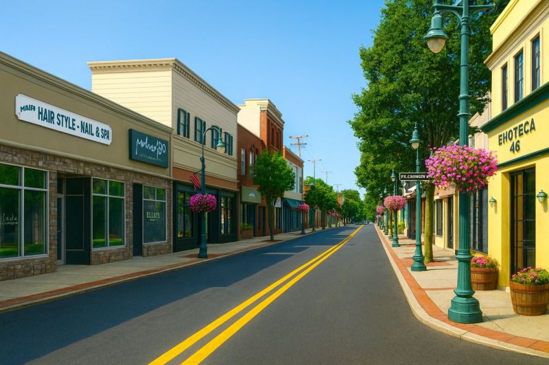 Local Commercial Siding Installation in Lynbrook, NY