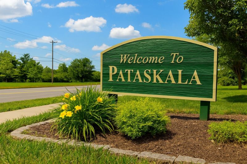 Local Commercial Siding Installation in Pataskala, OH