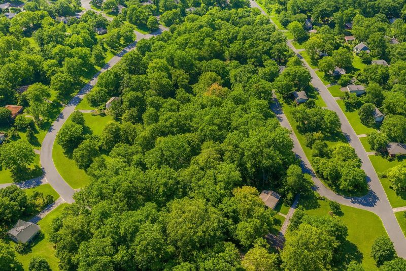Local Commercial Siding Installation in Florham Park, NJ