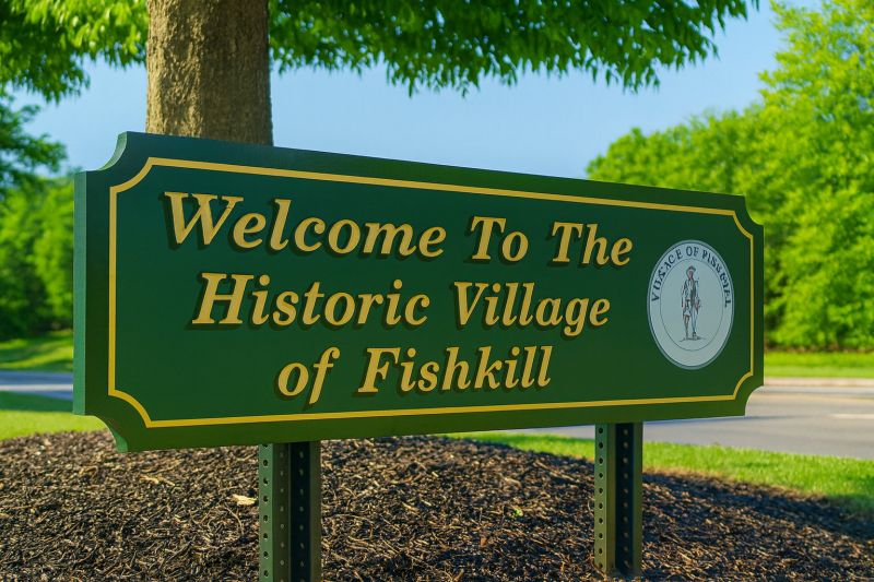 Local Commercial Siding Installation in Fishkill, NY