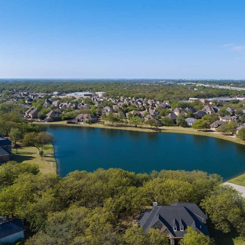 Local Commercial Siding Installation in Euless, TX