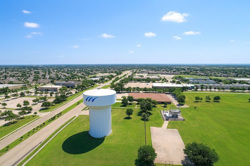 Local Commercial Siding Installation in Mansfield, TX