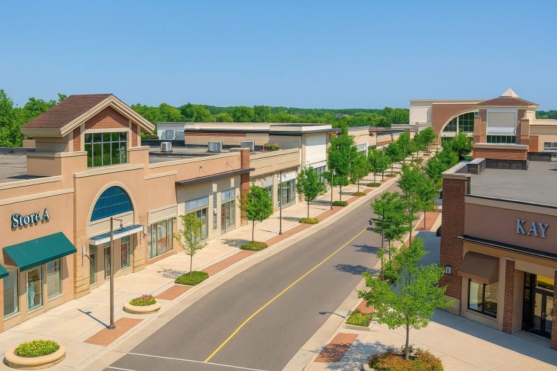 Local Commercial Siding Installation in Bolingbrook, IL