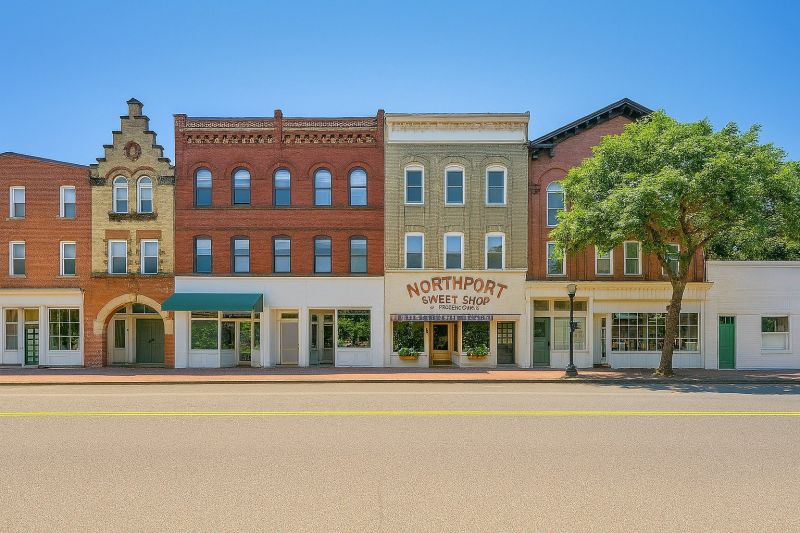 Local Commercial Siding Installation in Huntington Station, NY