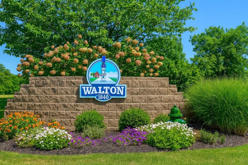 Local Commercial Siding Installation in Walton, KY