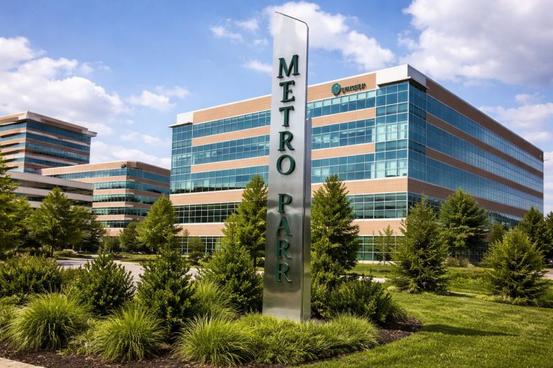 Local Commercial Siding Installation in Springfield, VA