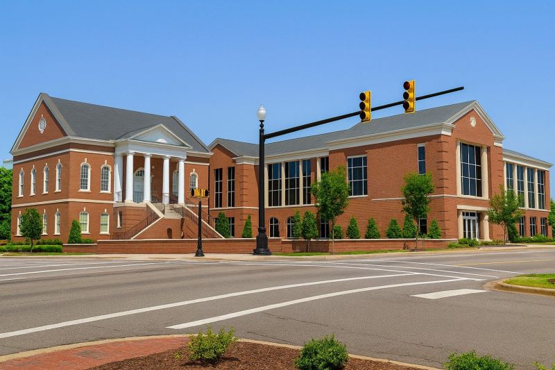 Local Commercial Siding Installation in Lancaster, SC