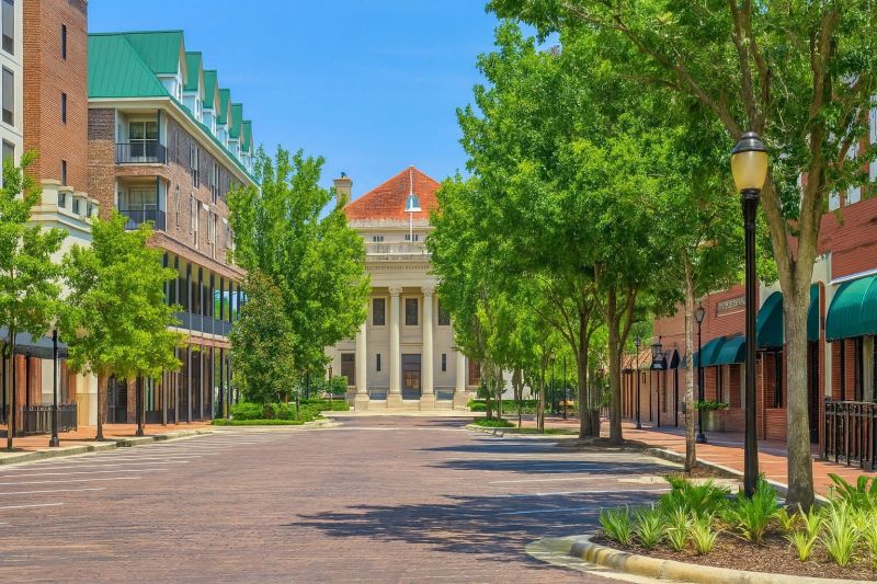 Local Commercial Siding Installation in Gainesville, VA