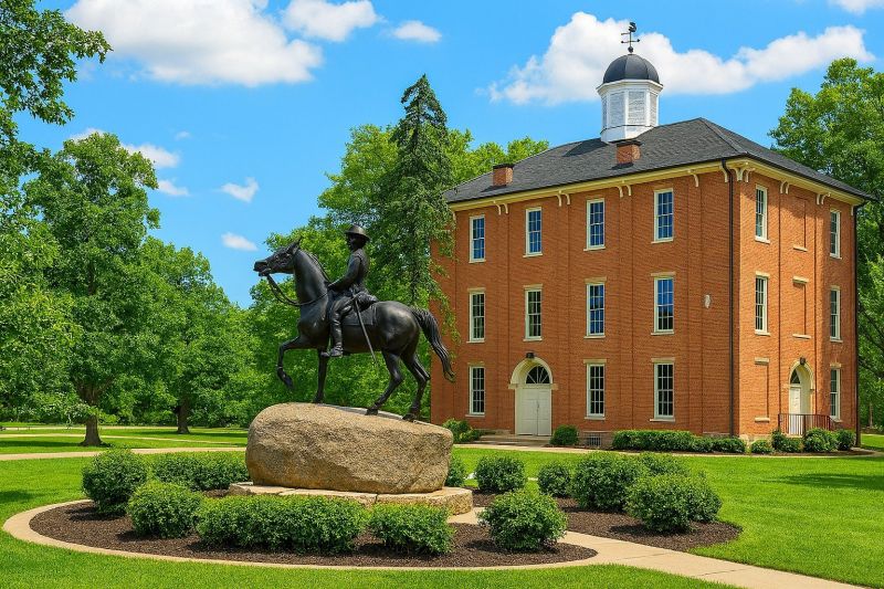 Local Commercial Siding Installation in Sunbury, OH