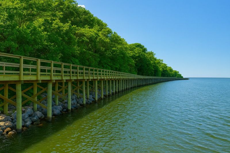 Local Commercial Siding Installation in Indian Head, MD