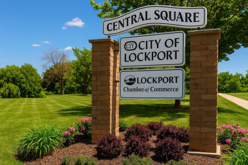 Local Commercial Siding Installation in Lockport, IL