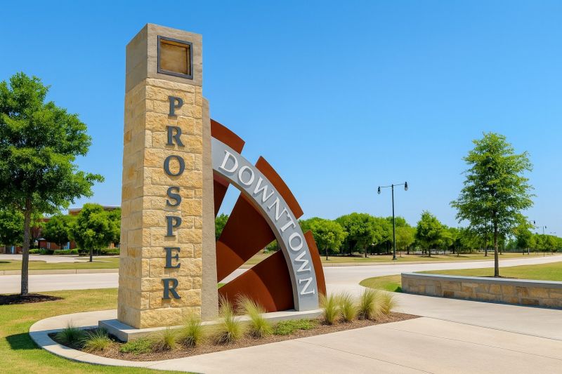 Local Commercial Siding Installation in Prosper, TX