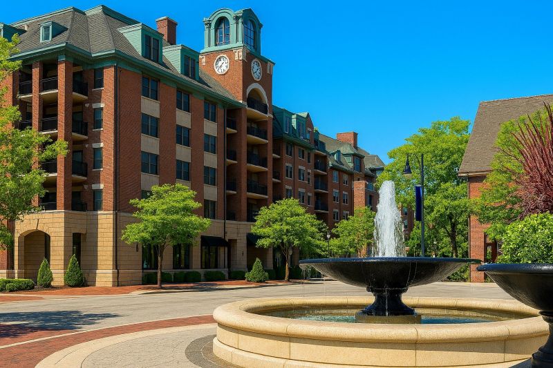 Local Commercial Siding Installation in Arlington Heights, IL