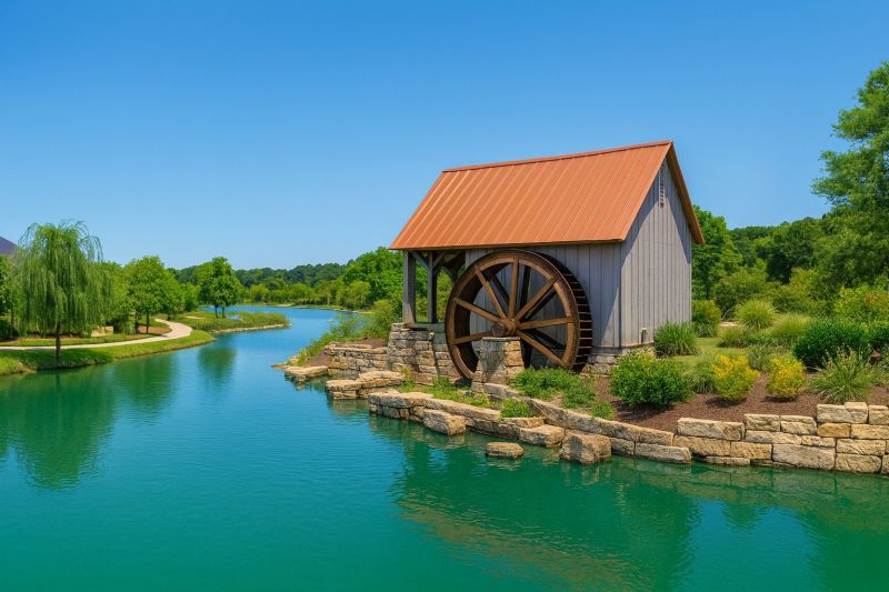Local Commercial Siding Installation in Argyle, TX