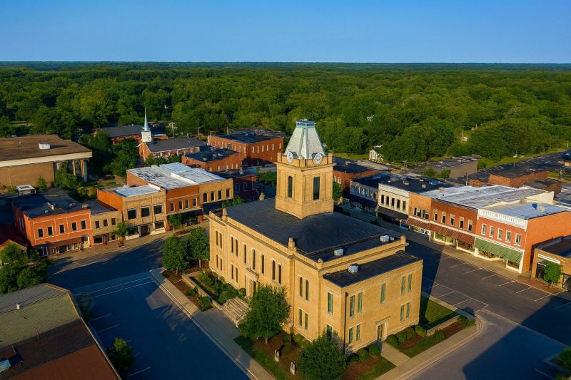 Local Commercial Siding Installation in Greenbrier, TN