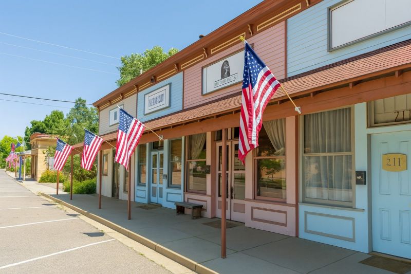 Local Commercial Siding Installation in Elizabeth, CO