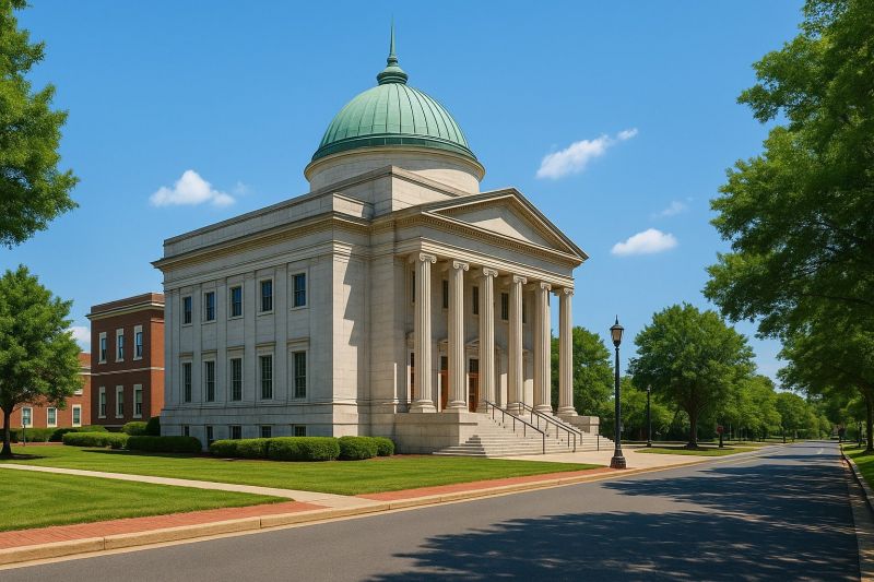 Local Commercial Siding Installation in Chantilly, VA