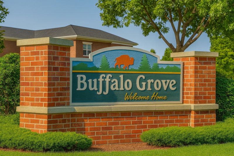 Local Commercial Siding Installation in Buffalo Grove, IL