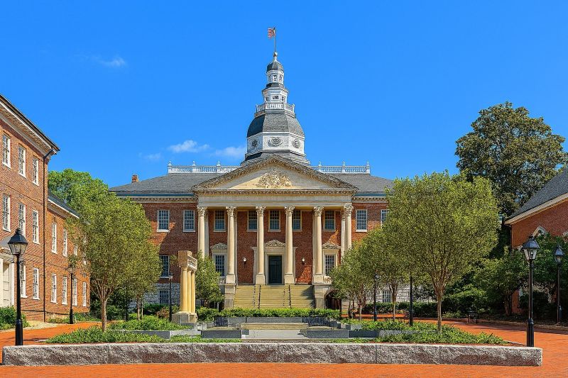 Local Commercial Siding Installation in Gambrills, MD