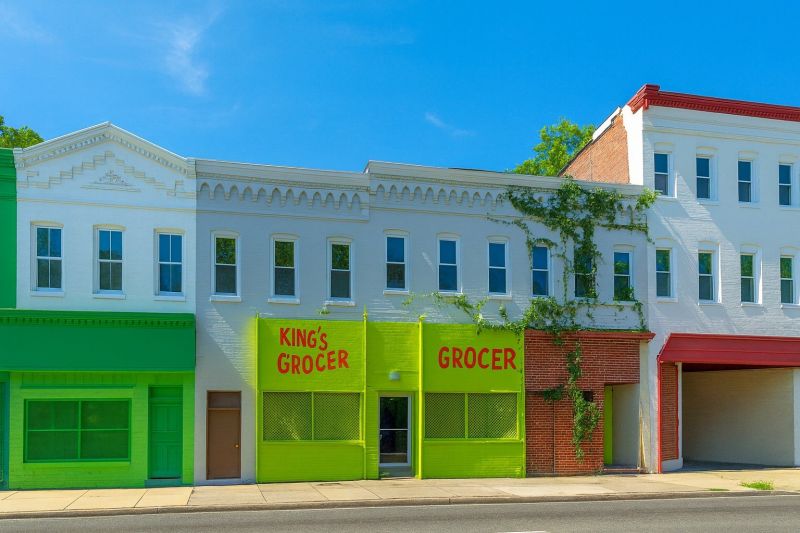 Local Commercial Siding Installation in Gwynn Oak, MD