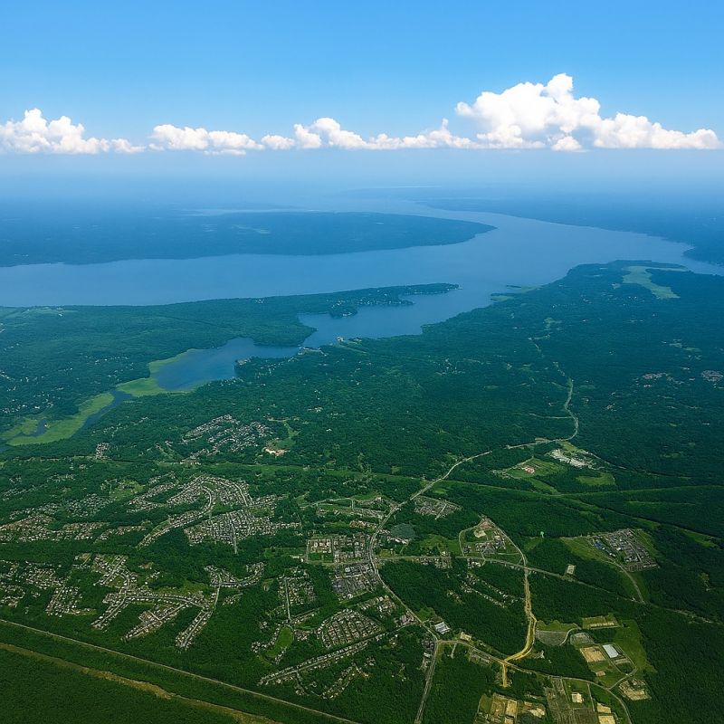 Local Commercial Siding Installation in Stafford, VA