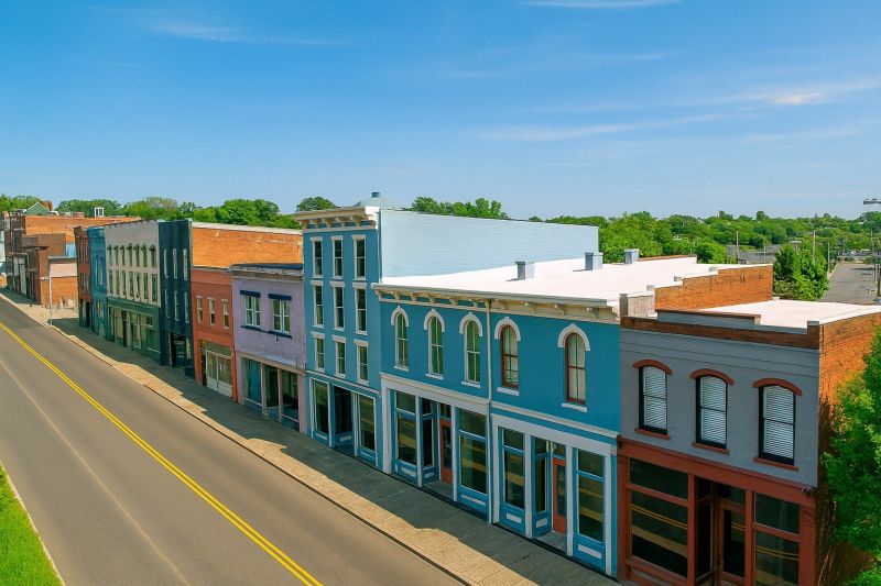 Local Commercial Siding Installation in Cynthiana, KY