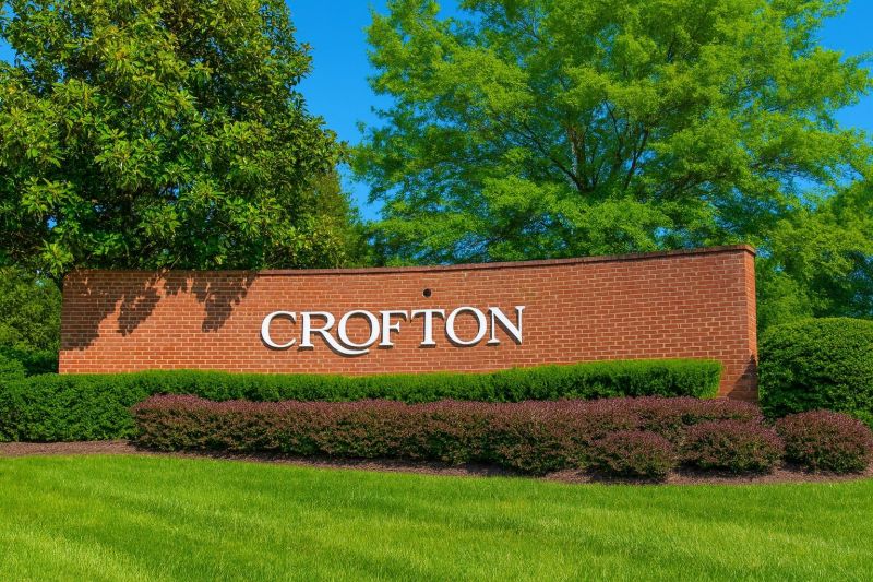 Local Commercial Siding Installation in Crofton, MD