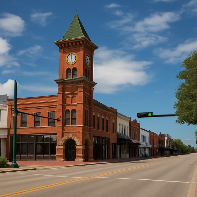 Local Commercial Siding Installation in Grapevine, TX