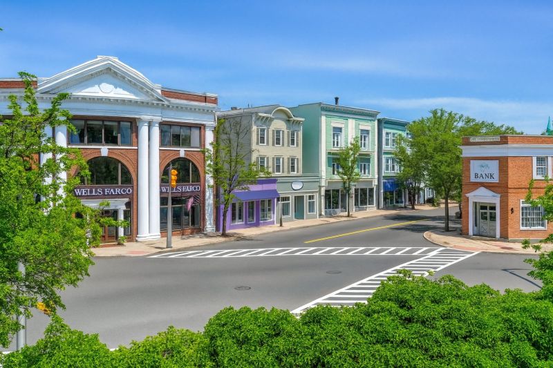 Local Commercial Siding Installation in Cranford, NJ