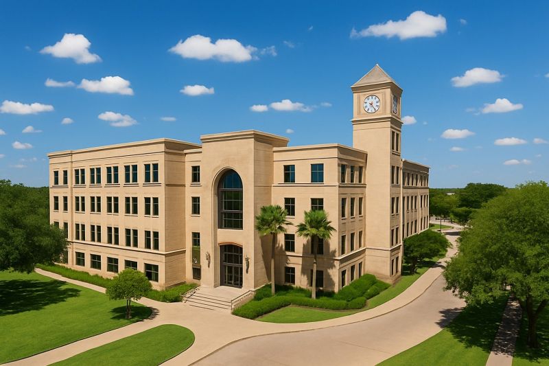 Local Commercial Siding Installation in Grand Prairie, TX