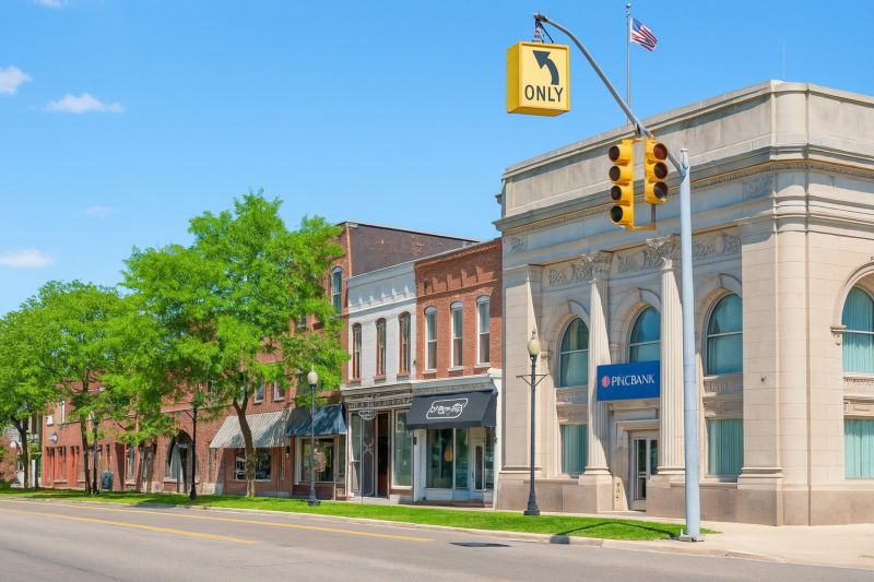 Local Commercial Siding Installation in Macomb, MI