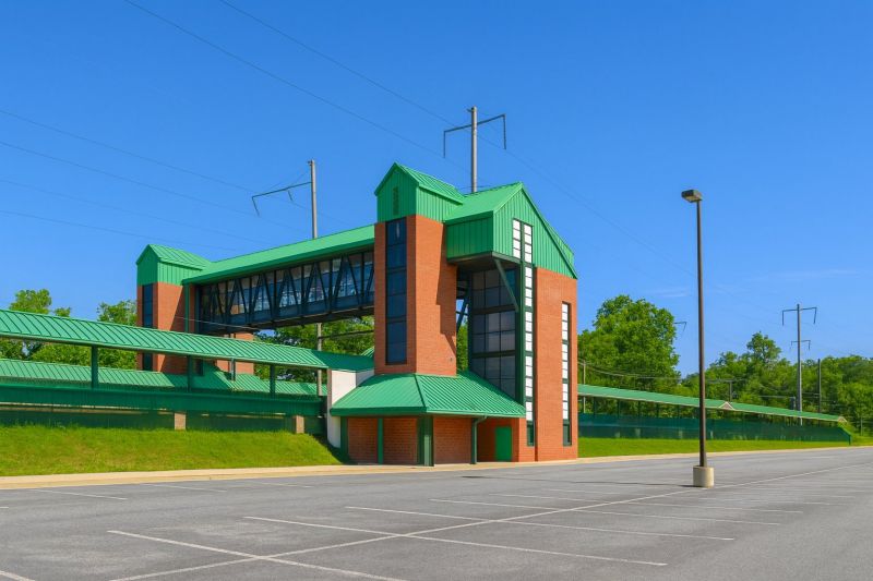 Local Commercial Siding Installation in Halethorpe, MD